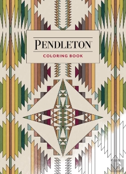 Bertrand.pt - Pendleton Coloring Book