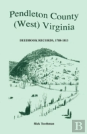 Pendleton County, (West) Virginia, Deedb