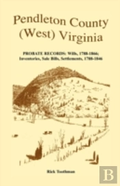 Pendleton County, (West) Virginia, Proba