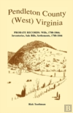 Bertrand.pt - Pendleton County, (West) Virginia, Proba