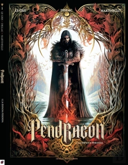 Bertrand.pt - Pendragon