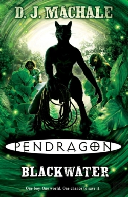 Bertrand.pt - Pendragon: Blackwater