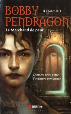 Bertrand.pt - Pendragon Le Marchand De Peur