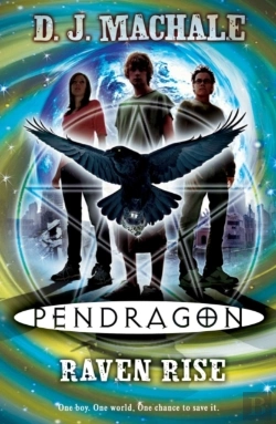 Bertrand.pt - Pendragon: Raven Rise