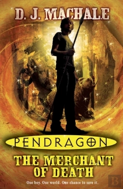Bertrand.pt - Pendragon: The Merchant Of Death
