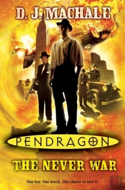 Bertrand.pt - Pendragon: The Never War