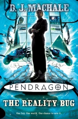 Bertrand.pt - Pendragon: The Reality Bug