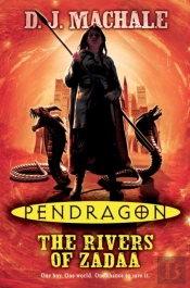 Pendragon: The Rivers Of Zadaa