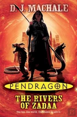 Bertrand.pt - Pendragon: The Rivers Of Zadaa
