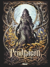 Pendragon Tome 3 : Le Roi-Griffe