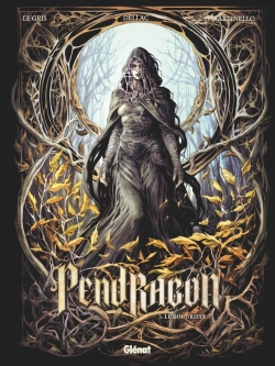 Bertrand.pt - Pendragon Tome 3 : Le Roi-Griffe