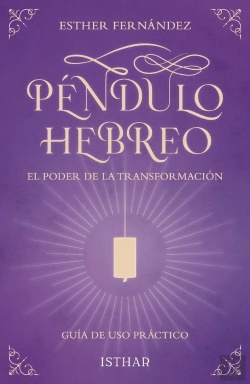 Bertrand.pt - Pendulo Hebreo - El Poder De La Transformacion