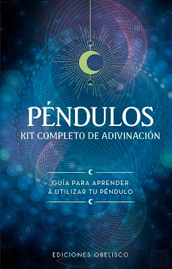 Bertrand.pt - Pendulos Kit Completo De Adivinacion
