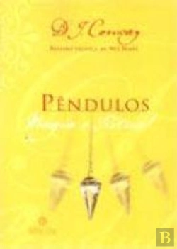 Bertrand.pt - Pêndulos - Magia e Ritual