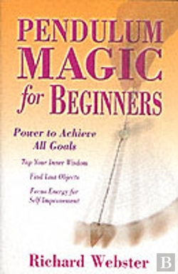 Bertrand.pt - Pendulum Magic For Beginners