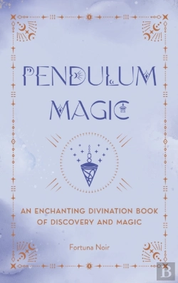 Bertrand.pt - Pendulum Magic