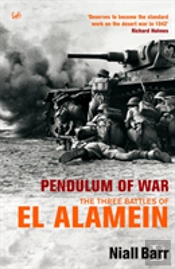 Pendulum Of War
