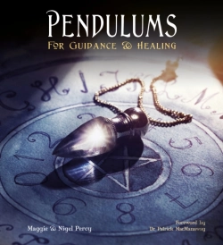 Bertrand.pt - Pendulums: For Guidance & Healing