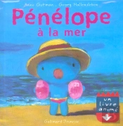 Pénélope A La Mer
