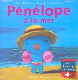Bertrand.pt - Pénélope A La Mer