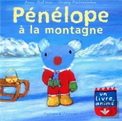 Pénélope À La Montagne