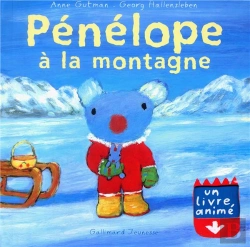 Bertrand.pt - Pénélope À La Montagne