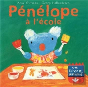 Pénélope À L'École