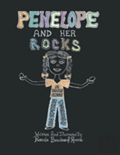 Penelope And Her Rocks