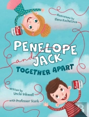 Penelope And Jack, Together Apart