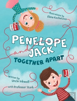 Bertrand.pt - Penelope And Jack, Together Apart