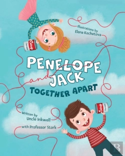 Bertrand.pt - Penelope And Jack, Together Apart