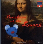 Penelope At The Louvre