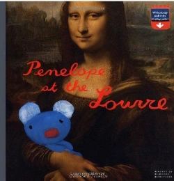 Bertrand.pt - Penelope At The Louvre
