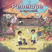Penelope: Be Kind To Animals