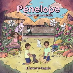 Bertrand.pt - Penelope: Be Kind To Animals