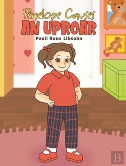 Bertrand.pt - Penelope Causes An Uproar