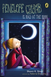 Penelope Crumb Is Mad At The Moon