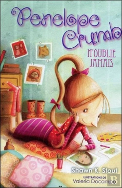 Bertrand.pt - Penelope Crumb - T2 : N'Oublie Jamais