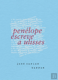 Bertrand.pt - Penélope Escreve a Ulisses