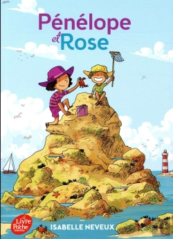 Bertrand.pt - Penelope Et Rose