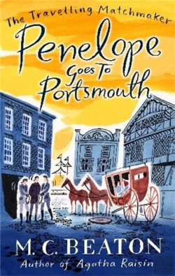 Bertrand.pt - Penelope Goes To Portsmouth