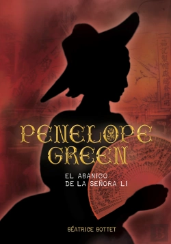 Bertrand.pt - Penélope Green: El Abanico De La Señora Li