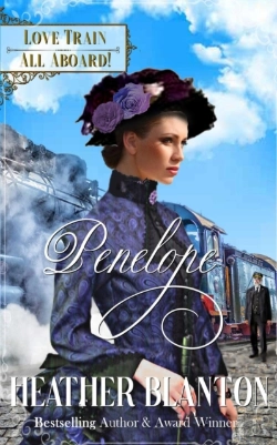 Bertrand.pt - Penelope