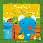 Pénélope Joue À Cache-Cache