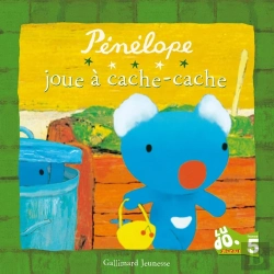 Bertrand.pt - Pénélope Joue À Cache-Cache