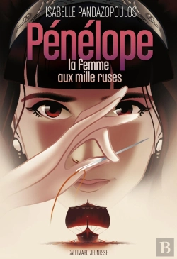 Bertrand.pt - Pénélope, La Femme Aux Mille Ruses