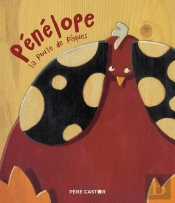 Pénélope La Poule De Pâques