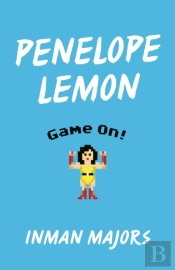 Penelope Lemon