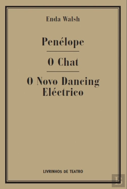 Bertrand.pt - Penélope / O Chat / O Novo Dancing Eléctrico