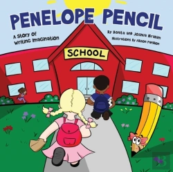 Bertrand.pt - Penelope Pencil